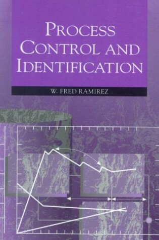 Cover of Process Control and Identification