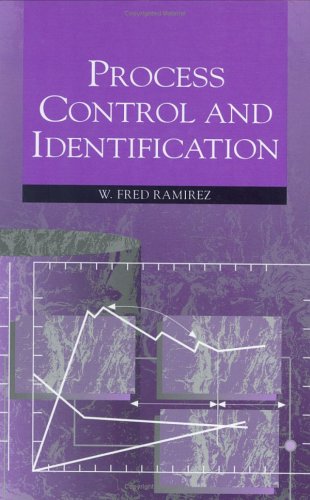 Book cover for Process Control and Identification