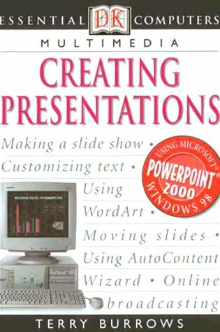 Cover of Creating Presentations