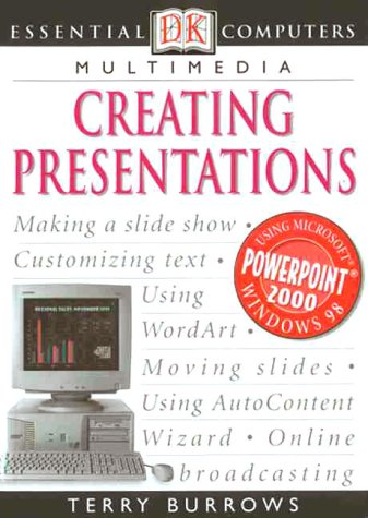 Cover of Creating Presentations