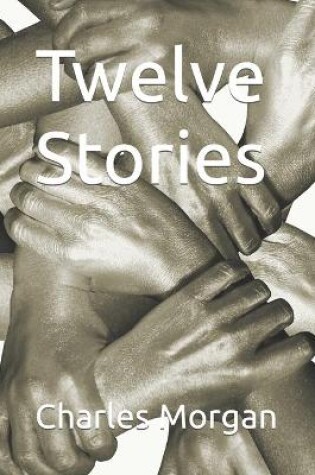 Cover of Twelve Stories