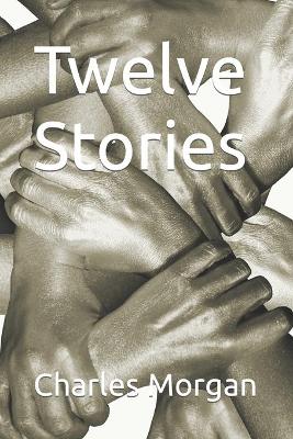 Book cover for Twelve Stories
