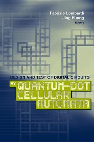 Cover of Fault Tolerance of Reversible Qca Circuits