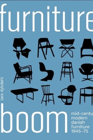 Cover of Furniture Boom