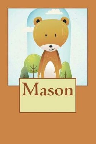 Cover of Mason