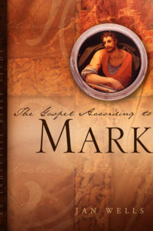 Cover of The Gospel According to Mark