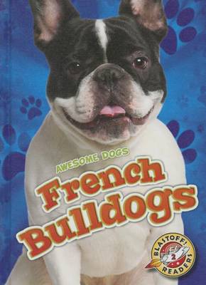 Cover of French Bulldogs