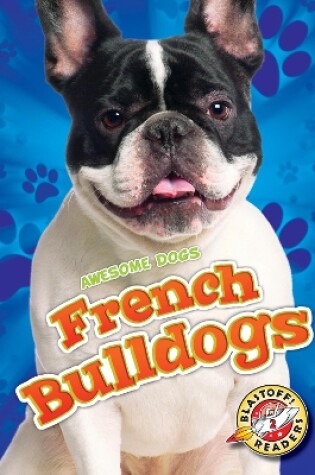 Cover of French Bulldogs