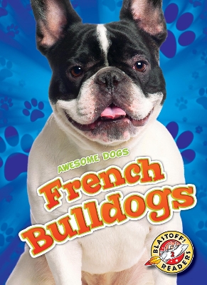 Cover of French Bulldogs