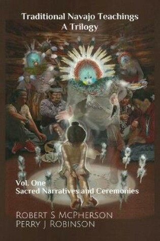 Cover of Traditional Navajo Teachings, 1