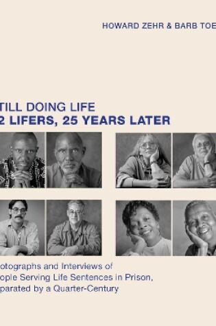 Cover of Still Doing Life