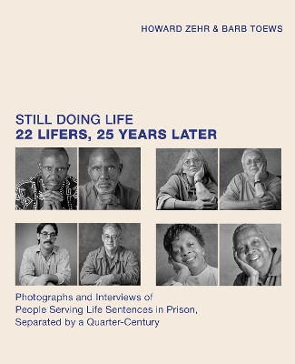 Cover of Still Doing Life