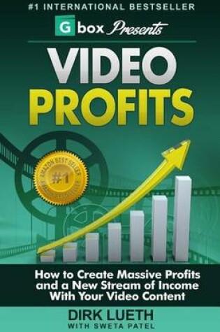 Cover of Video Profits