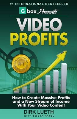 Book cover for Video Profits