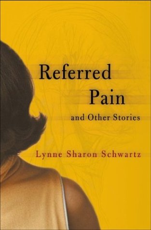 Book cover for Referred Pain and Other Stories