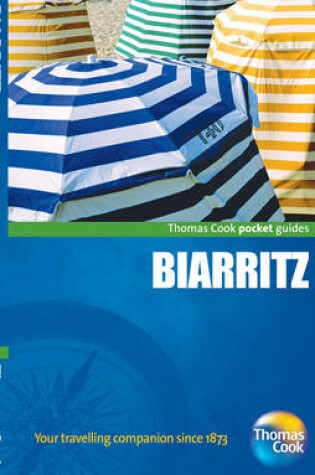 Cover of Biarritz