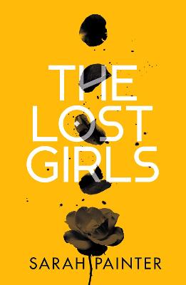 Book cover for The Lost Girls