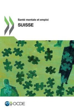 Cover of Sante Mentale Et Emploi Sante Mentale Et Emploi