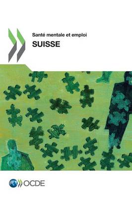 Book cover for Sante Mentale Et Emploi Sante Mentale Et Emploi