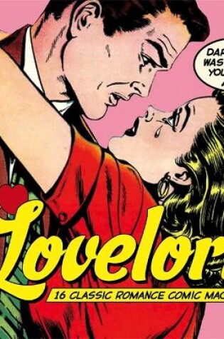 Cover of Lovelorn
