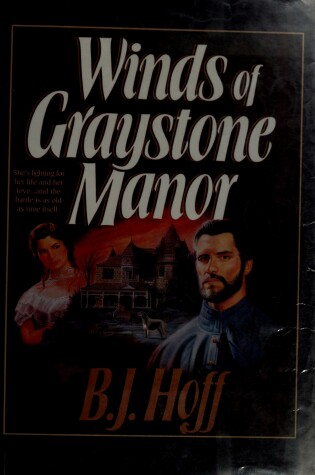 Cover of Winds of Graystone Manor