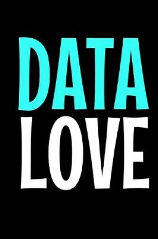 Cover of Data Love