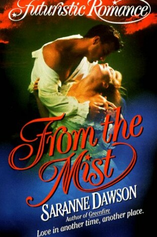 Cover of From the Mist