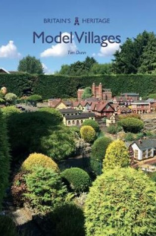 Cover of Model Villages