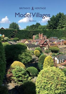 Cover of Model Villages