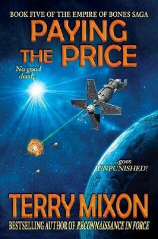 Cover of Paying the Price