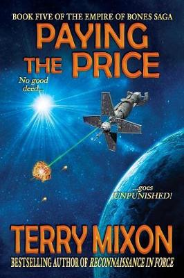 Book cover for Paying the Price