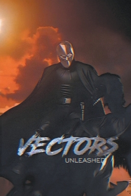 Book cover for Vectors Unleashed