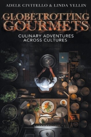 Cover of Globetrotting Gourmets