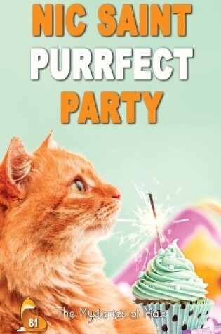 Cover of Purrfect Party