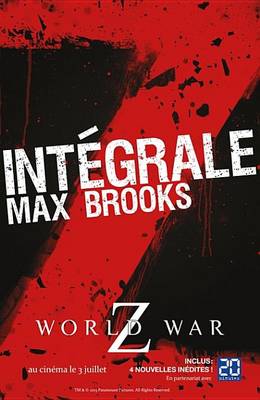 Book cover for L'Integrale Z