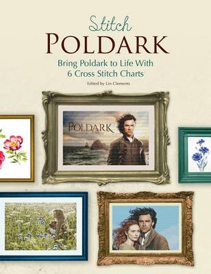 Cover of Stitch Poldark