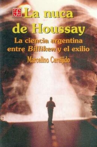 Cover of La Nuca de Houssay