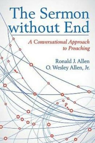 Cover of The Sermon Without End