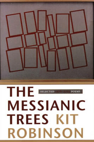 Cover of The Messianic Trees