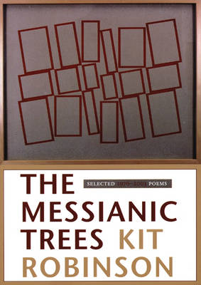 Book cover for The Messianic Trees