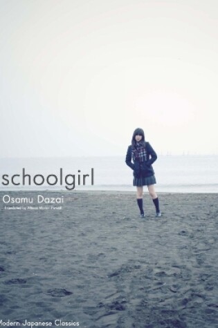 Cover of Schoolgirl