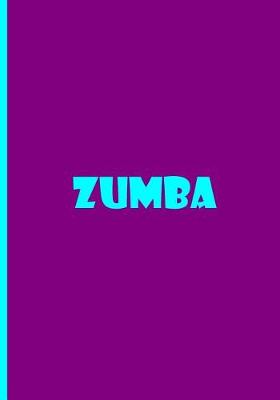 Book cover for Zumba