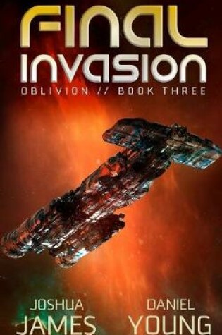 Cover of Final Invasion