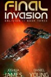 Book cover for Final Invasion