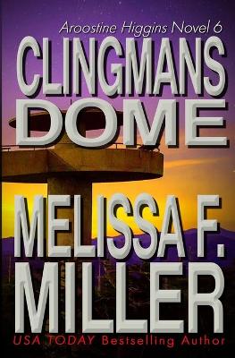 Book cover for Clingmans Dome