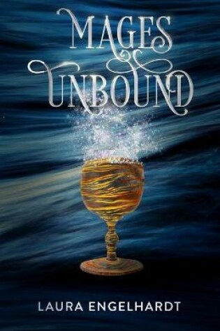 Cover of Mages Unbound