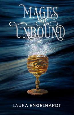 Book cover for Mages Unbound