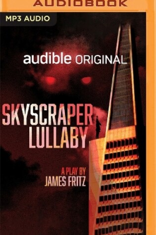 Cover of Skyscraper Lullaby