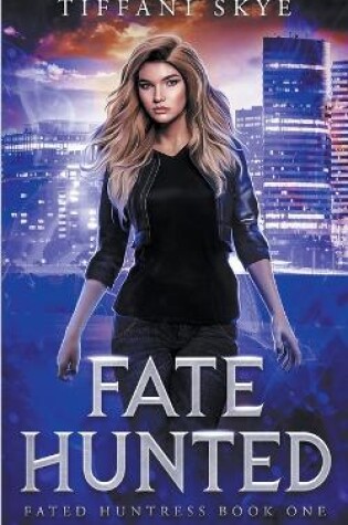 Cover of Fate Hunted