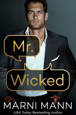 Cover of Mr. Wicked